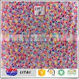 2016 New Design ,hot Selling 100% Rayon Printing Fabric in Stock thumbnail-3