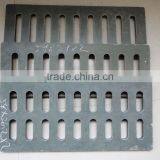 Plastic Sidewalk Drain Grate thumbnail-1