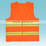 Cycling Vest Reflective thumbnail-5