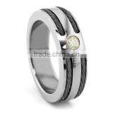 Sterling Silver Ring[dtsr# 01] thumbnail-1