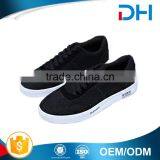 Multiple Color Options Linen Men's Casual Canvas Shoes