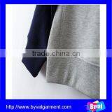 Autumn Fashion Top Quality Boys Clothing Pullover Basic Sweatshirt Clothing Flocking Design thumbnail-6