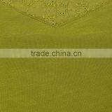 Custom Tank Tops Gym Stringer Cotton Spandex Women Tank Top thumbnail-3