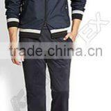 Tricot Track Jacket and Pants,Multi-striped Trim Track Jacket and Pants,comfort and Style Track Jacket&pant thumbnail-1