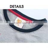 High Quality Kids t Shirt,wholesale Long Sleeve Shirt thumbnail-2