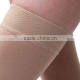 Compression Stockings, Thigh High, Open Toe, 20-30 MmHg thumbnail-2