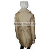2014 2015 Woman Winter Wind Coat thumbnail-3