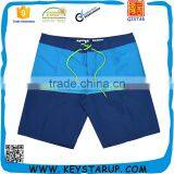 Private Label Contrast Color Board Shorts Manufacturer thumbnail-1