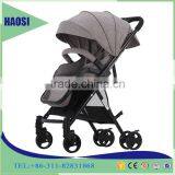 New Born Foldable Baby Stroller /Baby Buggy /Baby Pram/ Baby Carriage thumbnail-2