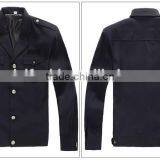 Wholesale OEM Custom High Quality Security Guard Dress Uniform thumbnail-4