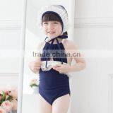 2015 Cute Sexy Girl Swimwear Kids One Piece thumbnail-1