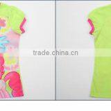 2014 Cartoon Girls Pajamas thumbnail-5