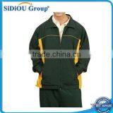 Warm Up Track Suit Unisex Jackets thumbnail-1
