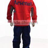 Soccer Jersey Set Uniform Blank Soccer Jersey Cheap Soccer Jersey Set thumbnail-2
