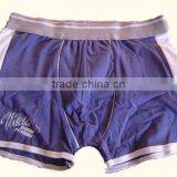 Fashion Printed Briefs for Boys With New Style thumbnail-1