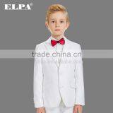 ELPA 2016 Fashion NXB0040 Notch Lapel Black Boys Formal Suits Kids School Suits thumbnail-4