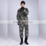 Juqian Men Working Coverall Camouflage Military Workwear Industrial Safey Work Uniforms thumbnail-3