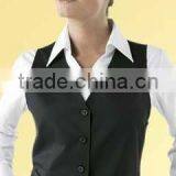 Custom Made Unisex Uniform Vest thumbnail-1