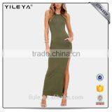 Superior Quality Wholesale Evening Dinner Dress, Oem Evening Long Dress Women,long Evening Dress Wholesale thumbnail-1