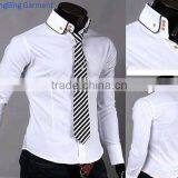 Men's Fashion Style Shirt thumbnail-1