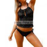 New Arrive Two Piece Tankinis Set for Beachwear Sexy thumbnail-1