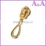 #8 Nylon Black Slider N/L thumbnail-4