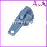 #3 Fancy Nylon Zip Slider With Big DiamondN/L thumbnail-4