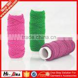 Hi-ana Thread2 24 Hours Service Online Cheaper Latex Rubber Yarn thumbnail-1