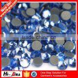 Hi-ana Rhinestone2 Hot Products Custom Design Various Colors Crystal Rhinestone thumbnail-1
