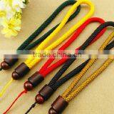 Large Rope Pineapple Button Hand Rope Pineapple Knot Handmade Jade Jewelry Pendant Pendant Handle Piece Lanyard thumbnail-2