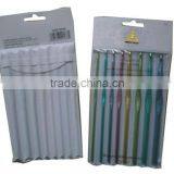 Hot Sale Custom Plastic Sweater Knitting Needle Manufacturer thumbnail-1