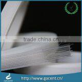 Removable Tail 12MM Polyester Boning Rigilene for Wedding Dress thumbnail-3