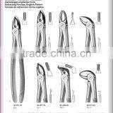 Extracting Forceps thumbnail-1