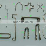 Wire Form / Clamps thumbnail-1