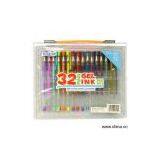 Sell 32pcs Gel Ink Pen Set thumbnail-1