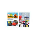 Cooperated Brand Tin Box Series thumbnail-1