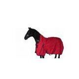 Horse Blanket
