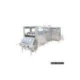 QGF System Barrelled Water Production Line