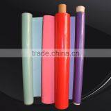 Silvery Electroplate Reflective TPU Mylar Adhesive Film thumbnail-4