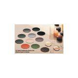 China (Mainland) Mineral Photochromic Lens thumbnail-1