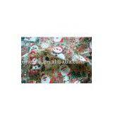 Organza Fabric thumbnail-1