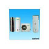 Air Source Heat Pump Water Heater thumbnail-1