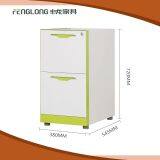New Designs Metal 2 Drawer File Cabinet for Storage thumbnail-2
