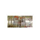 Continuous Heat Treatment of Aluminum Alloy Furnace 75 thumbnail-1