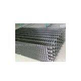 Black Welded Wire Mesh Factory thumbnail-1