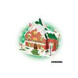 Christmas Card-Villa B2 thumbnail-1