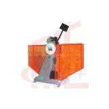 JB-800B Semi-automatic Impact Testing Machine