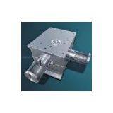 PPR Pipe Fittings Mould thumbnail-2