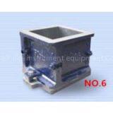 Cube Mould,cylinder Mould, Prism Mould thumbnail-2