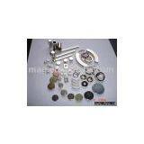 Sintered NdFeB Magnet thumbnail-1